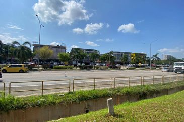 Bandar Baru Kota Puteri