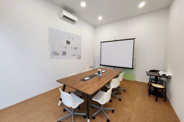 Kawasan Perindustrian Seelong