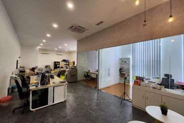 Kawasan Perindustrian Seelong