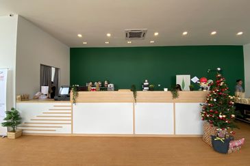 Kawasan Perindustrian Seelong