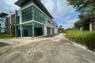 Kawasan Perindustrian Seelong