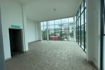 Kawasan Perindustrian Seelong