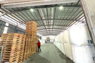 Taman Perindustrian Senai