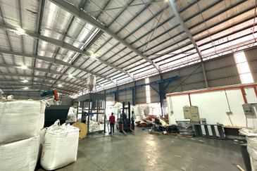 Taman Perindustrian Senai