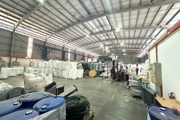 Taman Perindustrian Senai