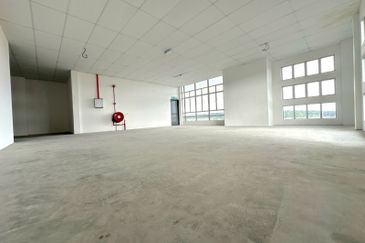 Taman Perindustrian Senai