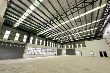 Taman Perindustrian Senai