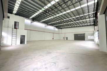 Taman Perindustrian Senai