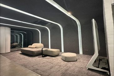 Eco Palladium @ Eco Spring