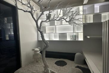 Eco Palladium @ Eco Spring