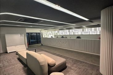 Eco Palladium @ Eco Spring