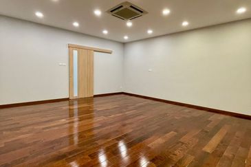 Eco Palladium @ Eco Spring