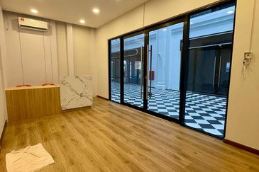 Eco Palladium @ Eco Spring