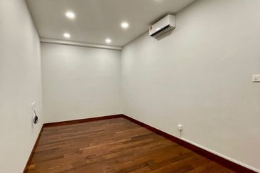 Eco Palladium @ Eco Spring