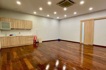 Eco Palladium @ Eco Spring