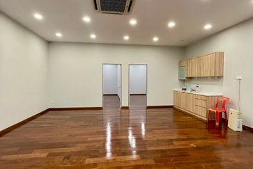 Eco Palladium @ Eco Spring