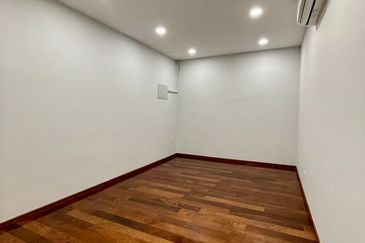 Eco Palladium @ Eco Spring