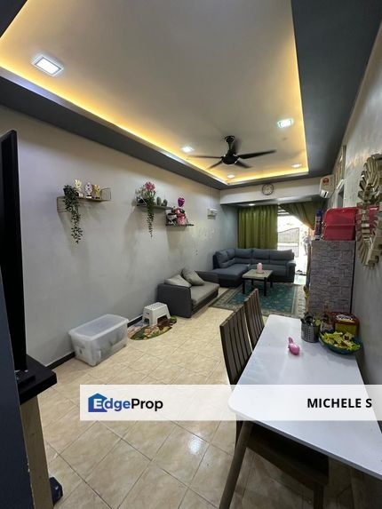 Taman Universiti Single Storey House For Sale , Johor, Skudai