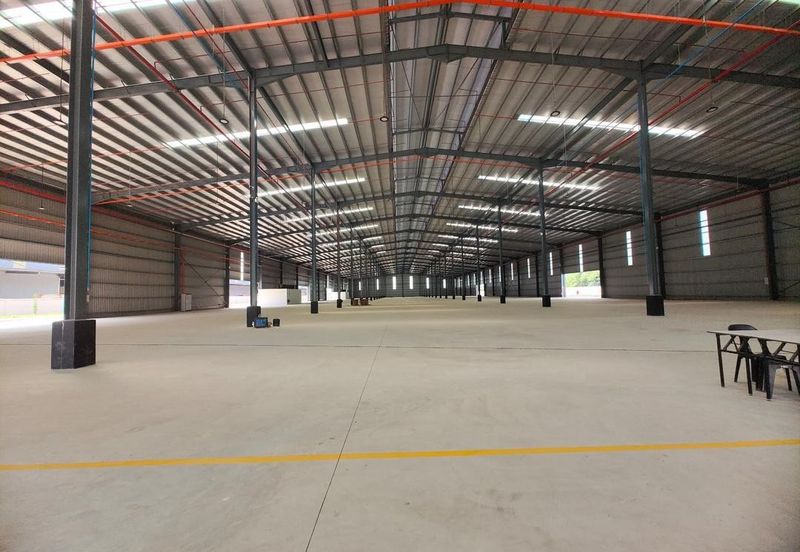 Perindustrian Pasir Gudang