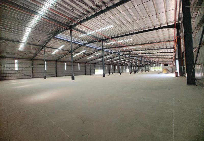 Perindustrian Pasir Gudang