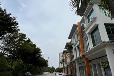 Bandar Baru Kota Puteri