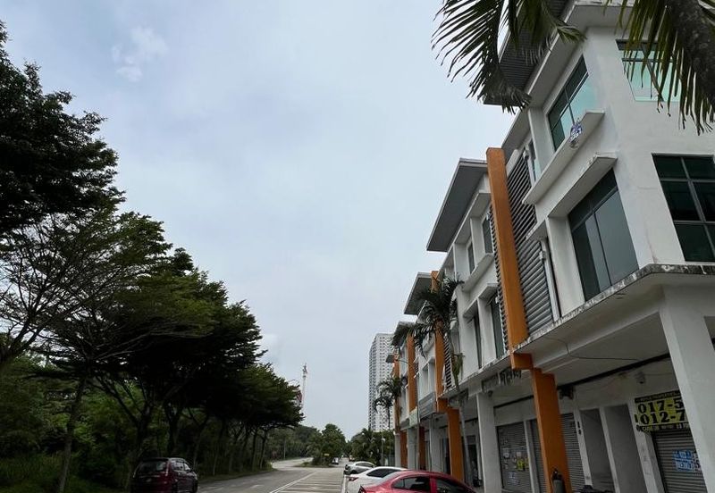 Bandar Baru Kota Puteri