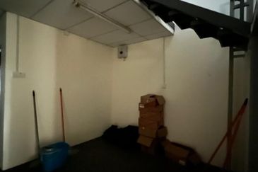 Bandar Baru Kota Puteri