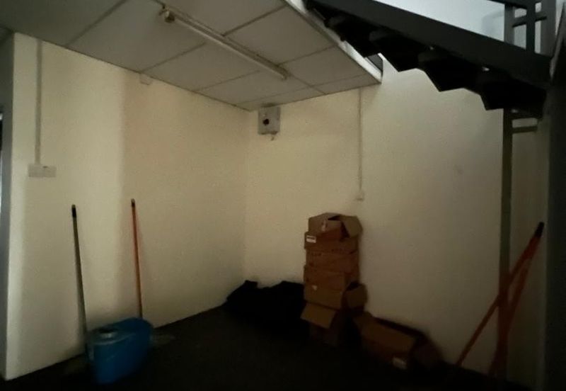 Bandar Baru Kota Puteri