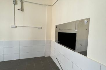 Bandar Baru Kota Puteri