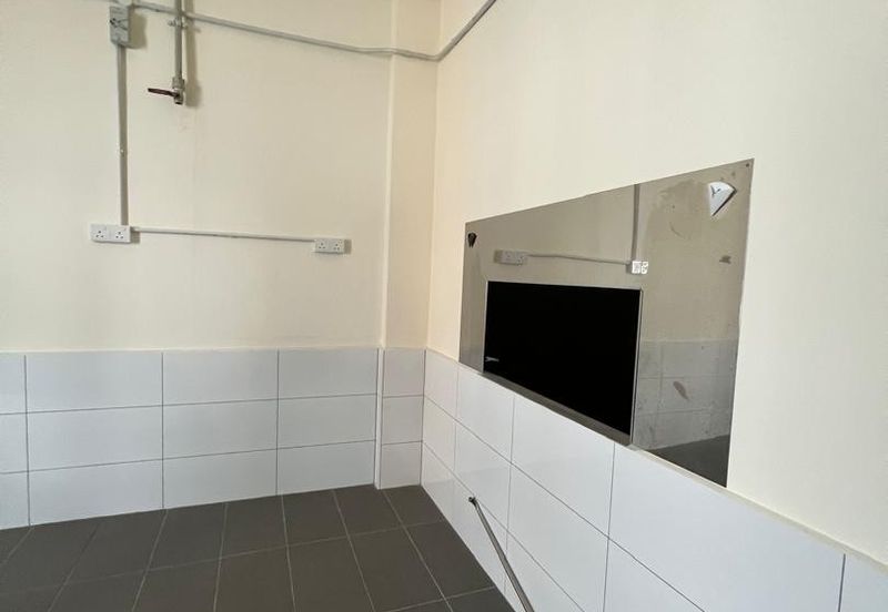 Bandar Baru Kota Puteri