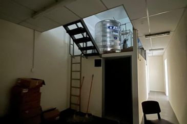 Bandar Baru Kota Puteri