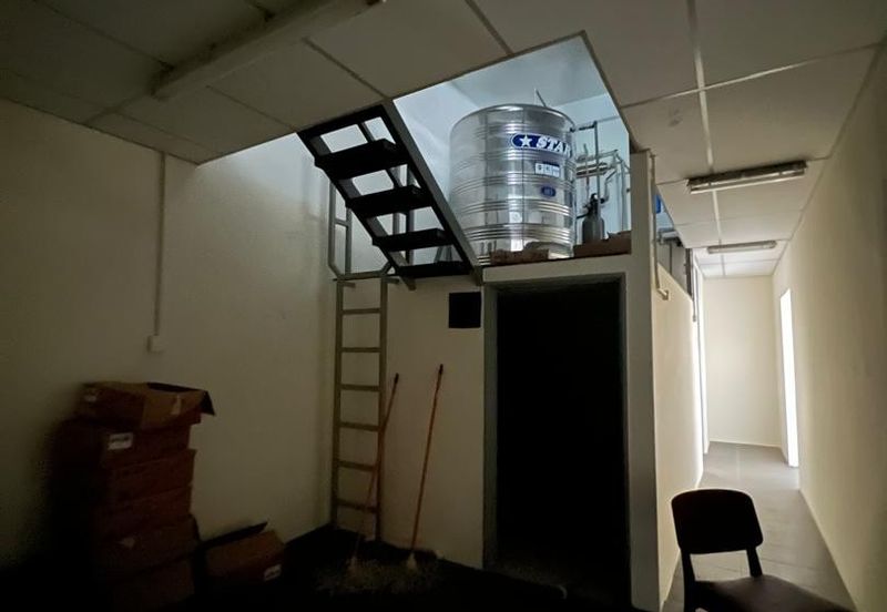 Bandar Baru Kota Puteri