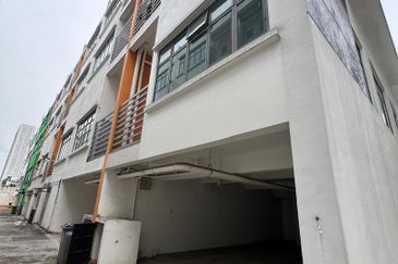 Bandar Baru Kota Puteri