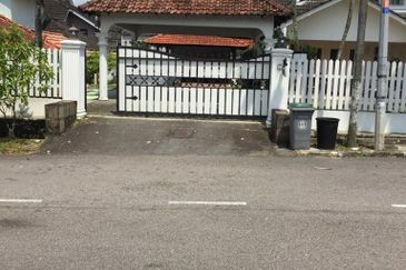 Bandar Baru Uda