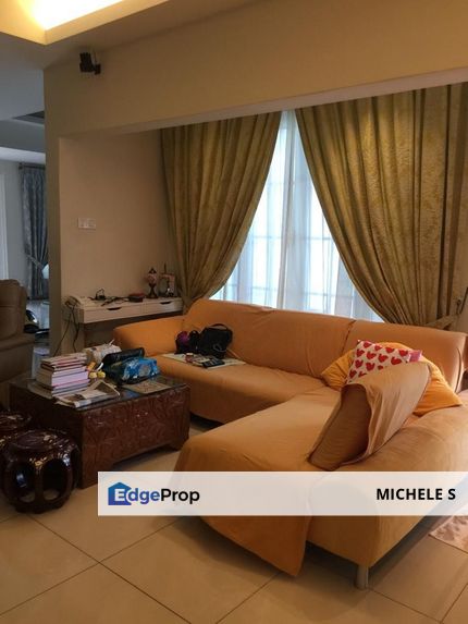 JB Bandar Baru Uda Bungalow House For Sale Under Value, Johor, Johor Bahru