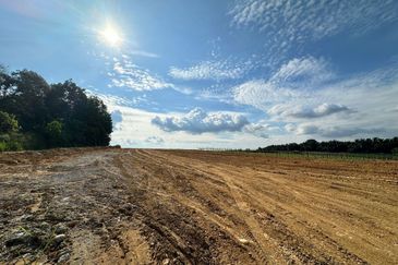 Taman Perindustrian Senai