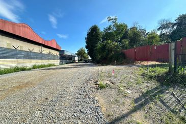 Taman Perindustrian Senai