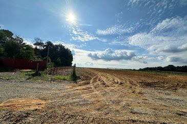 Taman Perindustrian Senai