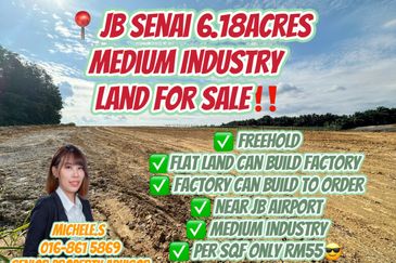 Taman Perindustrian Senai