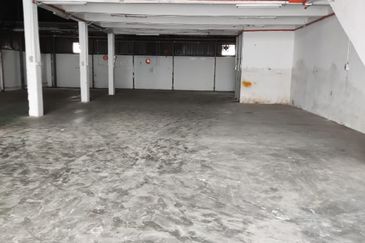 Taman Perindustrian Kota Puteri