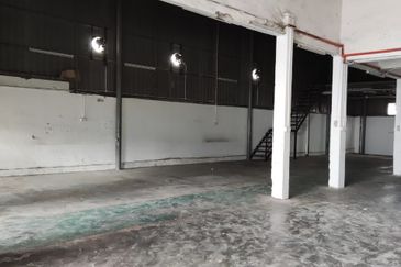 Taman Perindustrian Kota Puteri