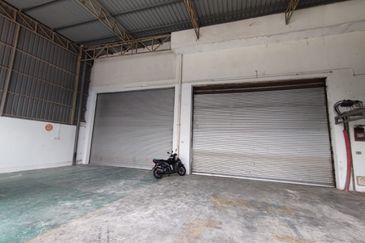 Taman Perindustrian Kota Puteri