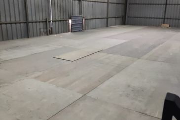 Taman Perindustrian Kota Puteri