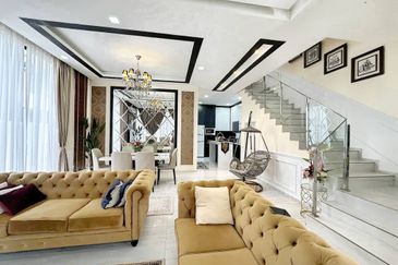 Bandar Baru Seri Alam