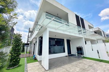 Bandar Baru Seri Alam