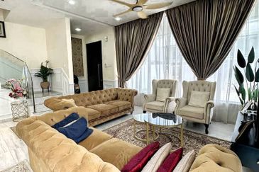 Bandar Baru Seri Alam