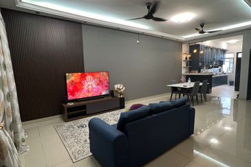 Persiaran Bestari Perdana