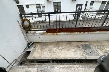 Persiaran Bestari Perdana