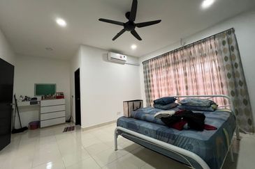 Persiaran Bestari Perdana