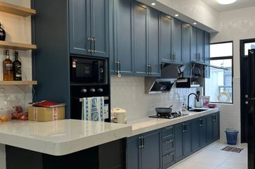 Persiaran Bestari Perdana